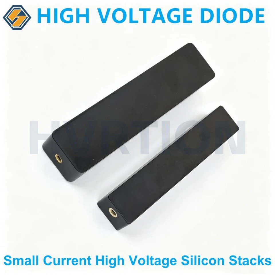 2CL High Voltage Rectifier Assembly