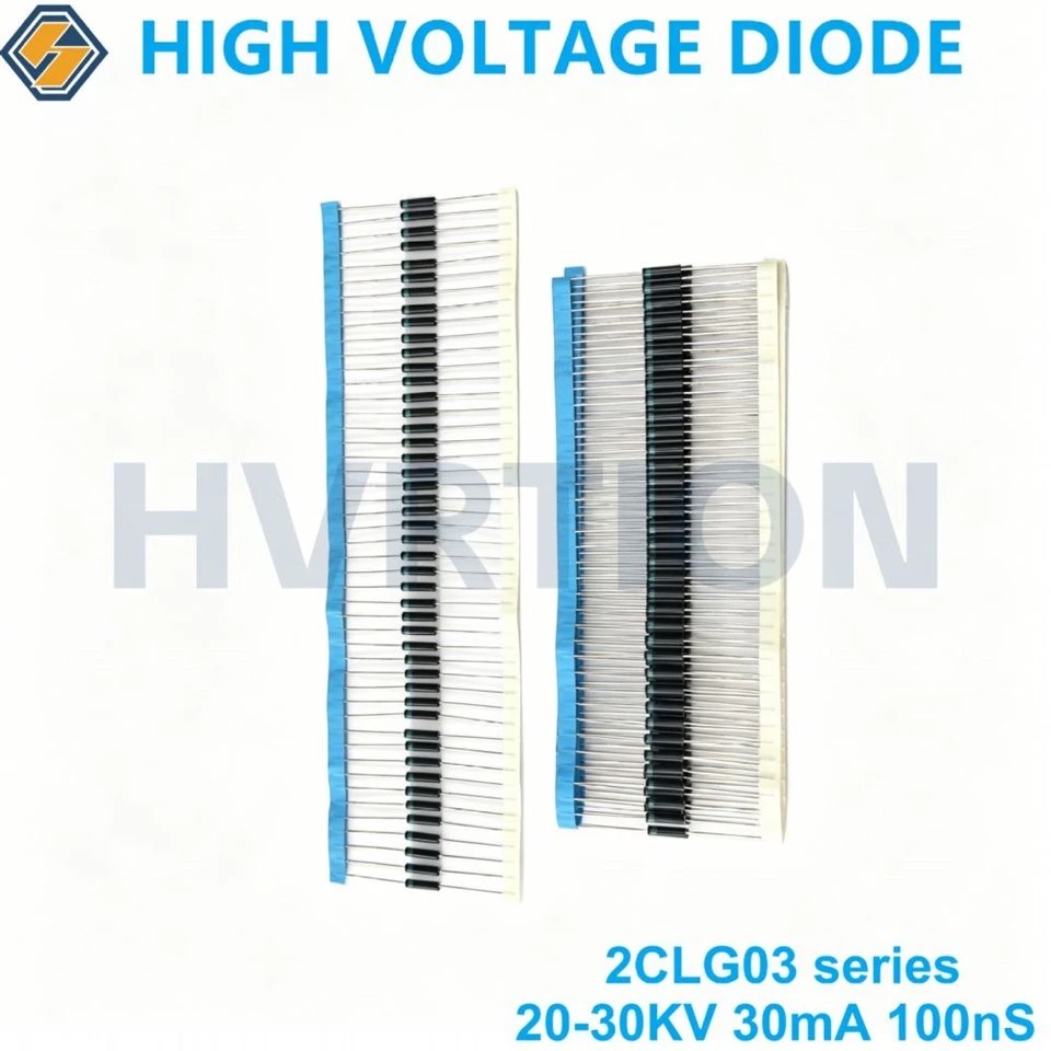 2CLG03 Series HV díóða