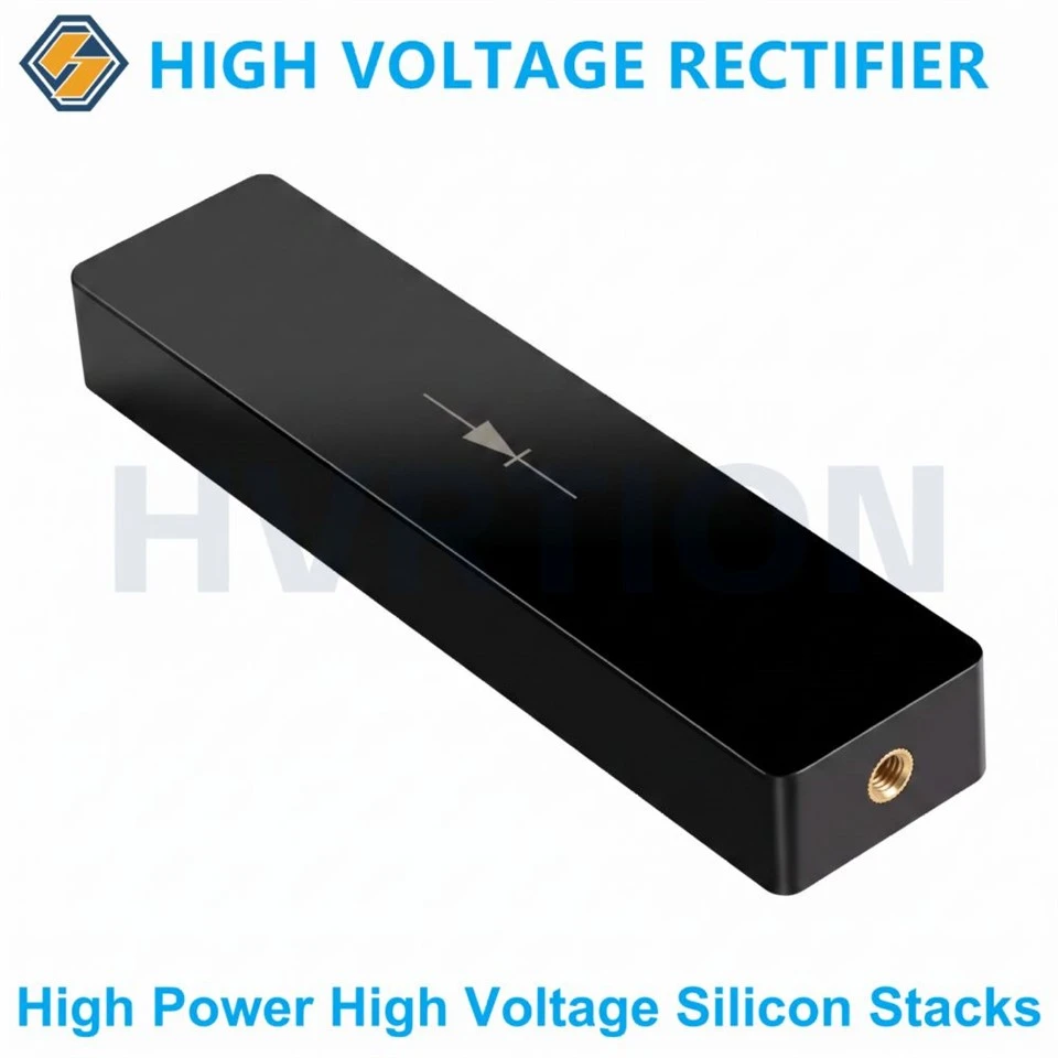 Big Current HV Rectifier Assembly