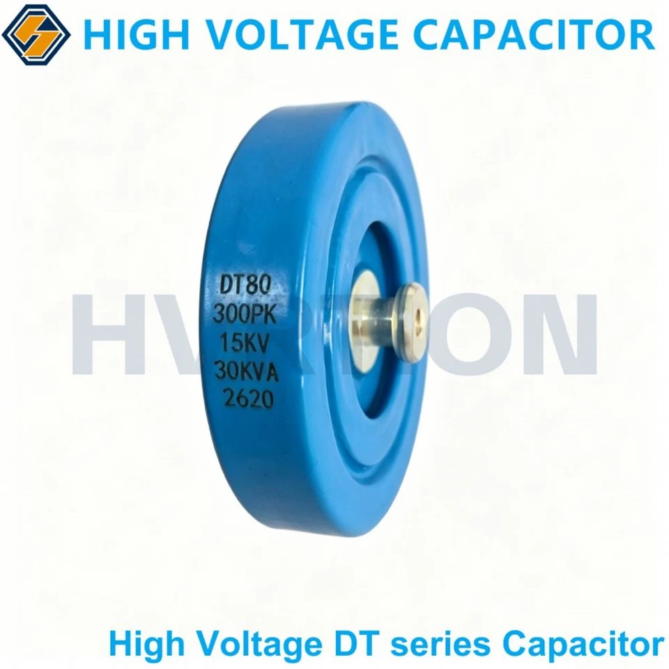 DT High Frequency Capacitor