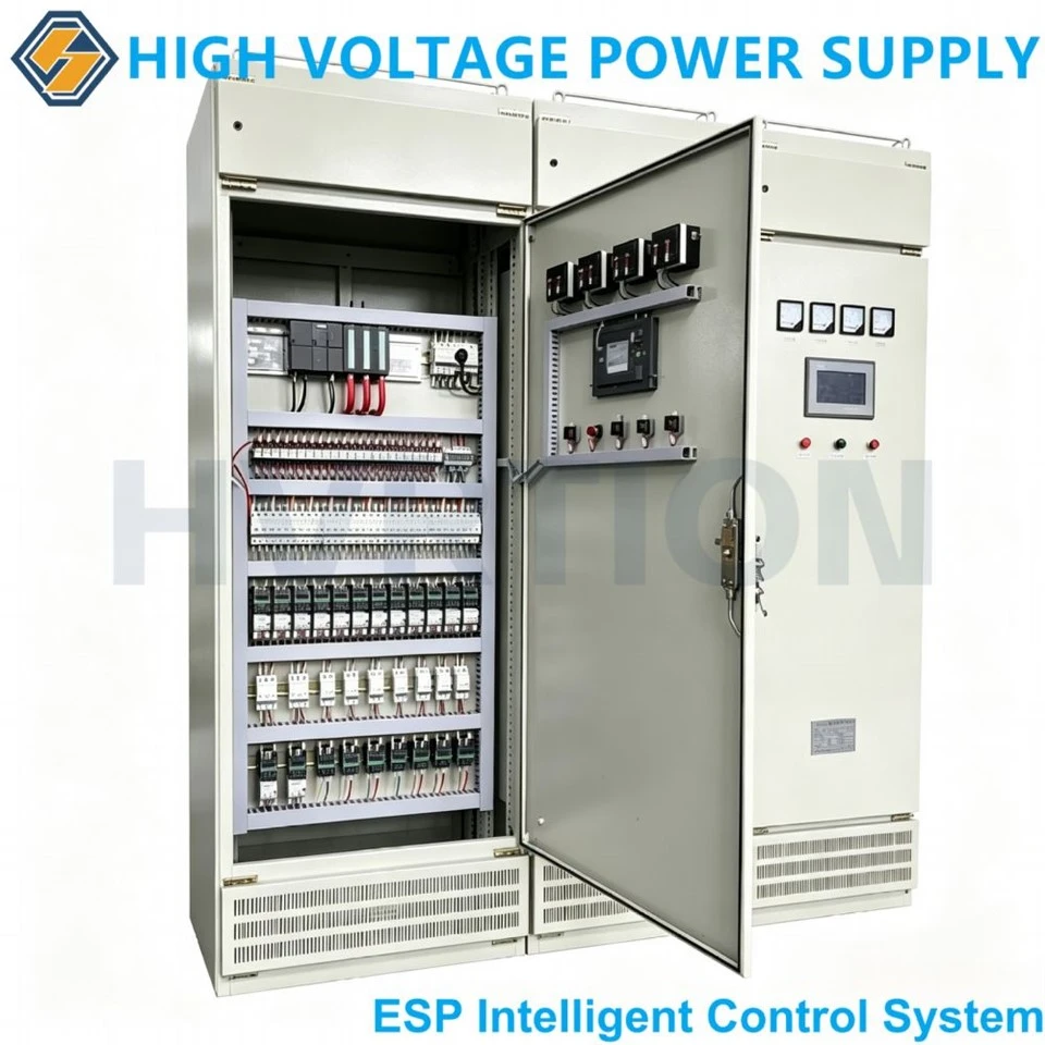 ESP Control System