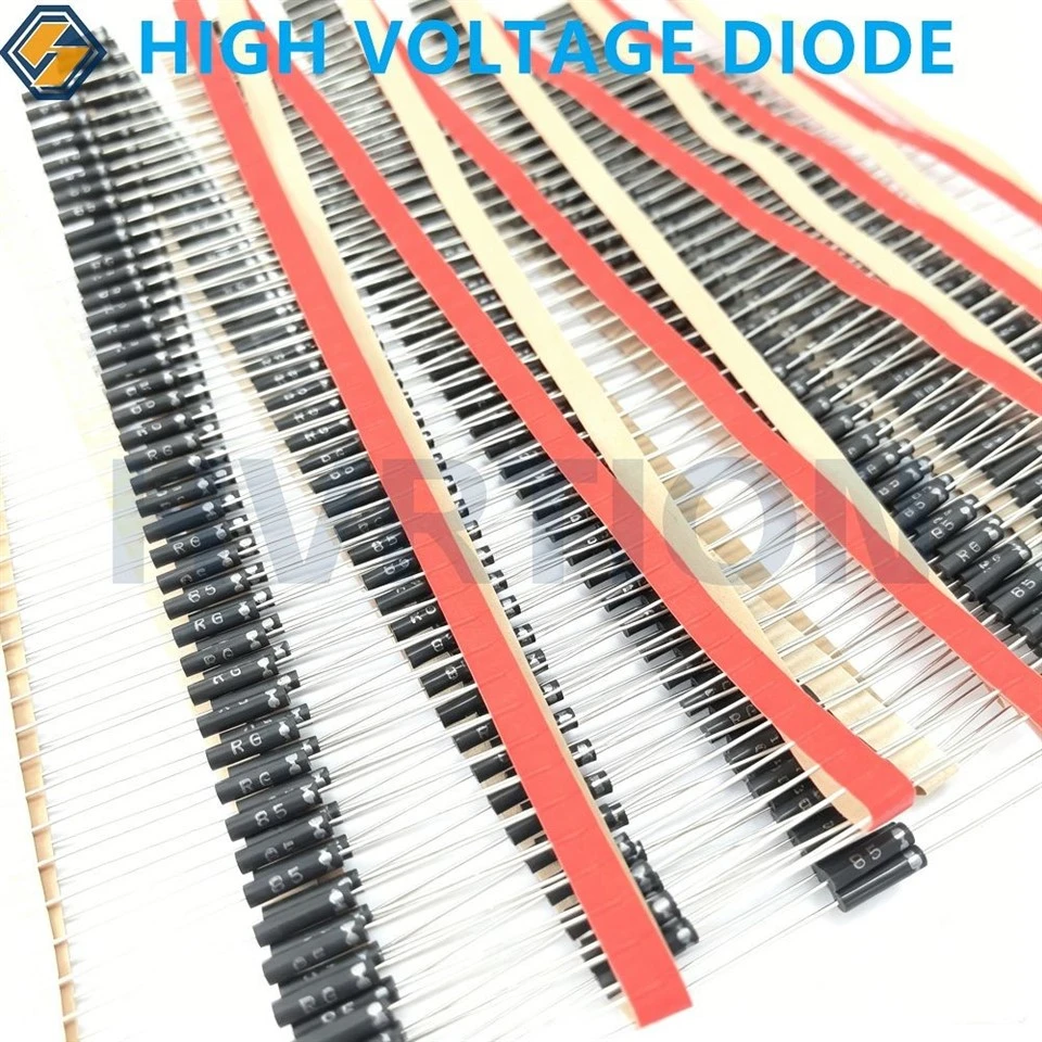 Fast Recovery High Voltage Diodes suppliers