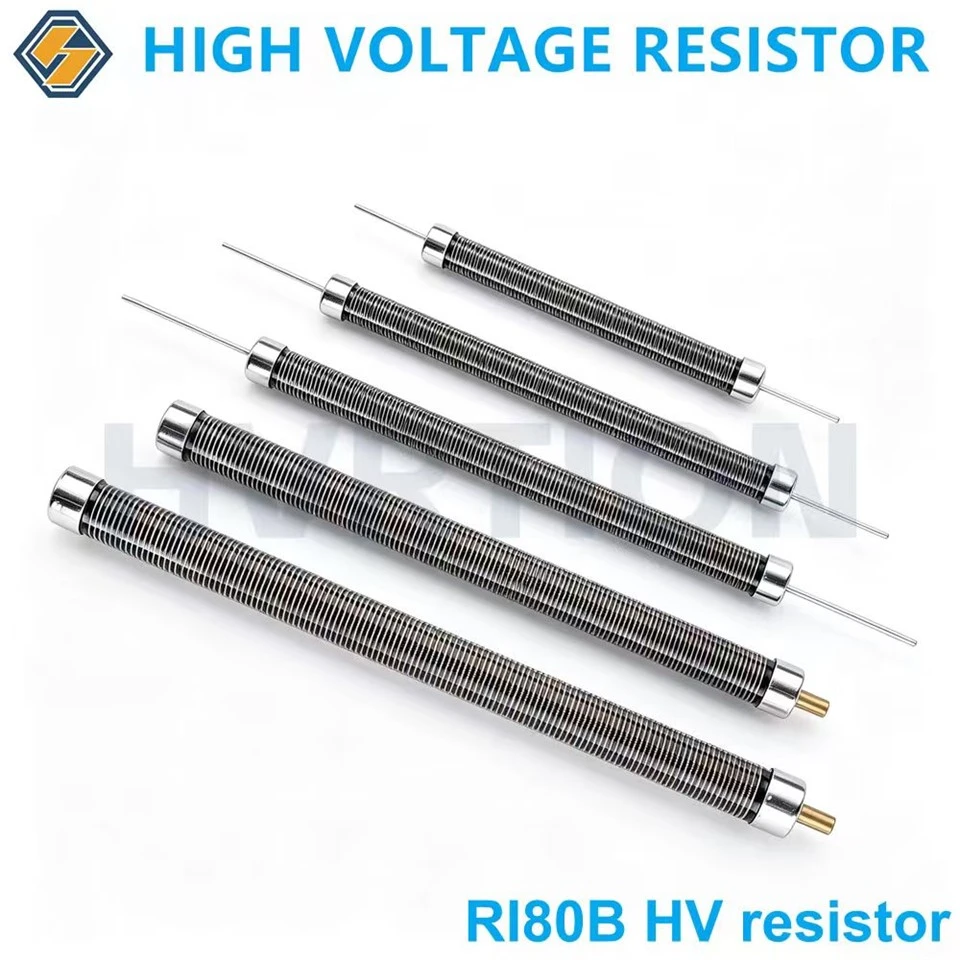 RI80B Series HV Resistor