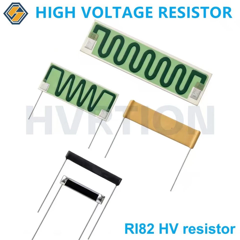 RI82 Series HV Resistor