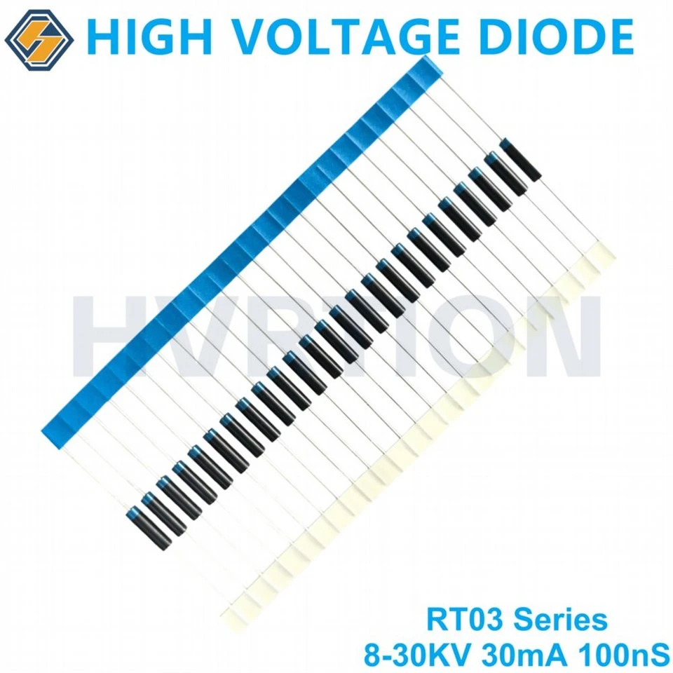 RT03 Series HV díóða