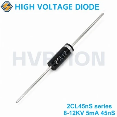 2CL-45nS Super Fast HV díóða