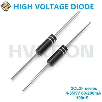 2CL2F Series HV díóða