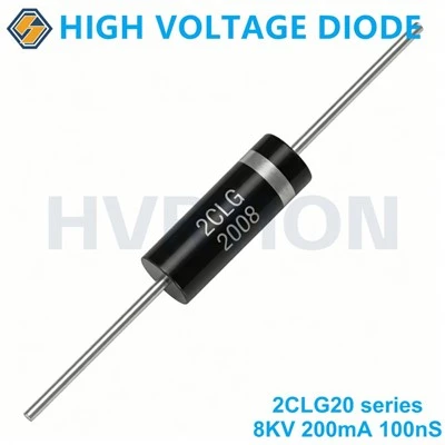 2CLG20 Series HV díóða