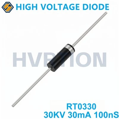 30KV 30mA háspennu díóða