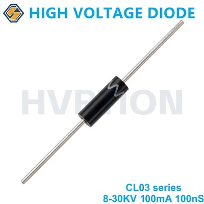 CL03 Series HV díóða