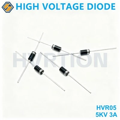 Háspennudíóða 5KV