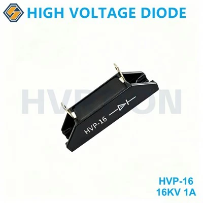 HVP-16 háspennu díóða