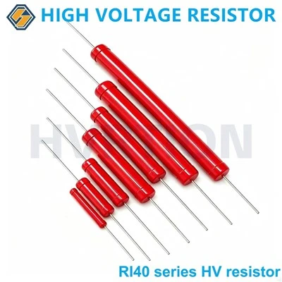 RI40 Series HV viðnám