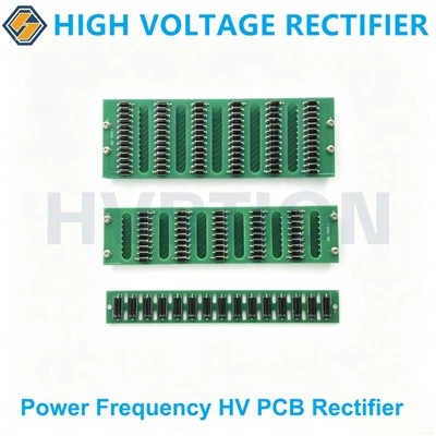 Standard Recovery HV Diode PCBA